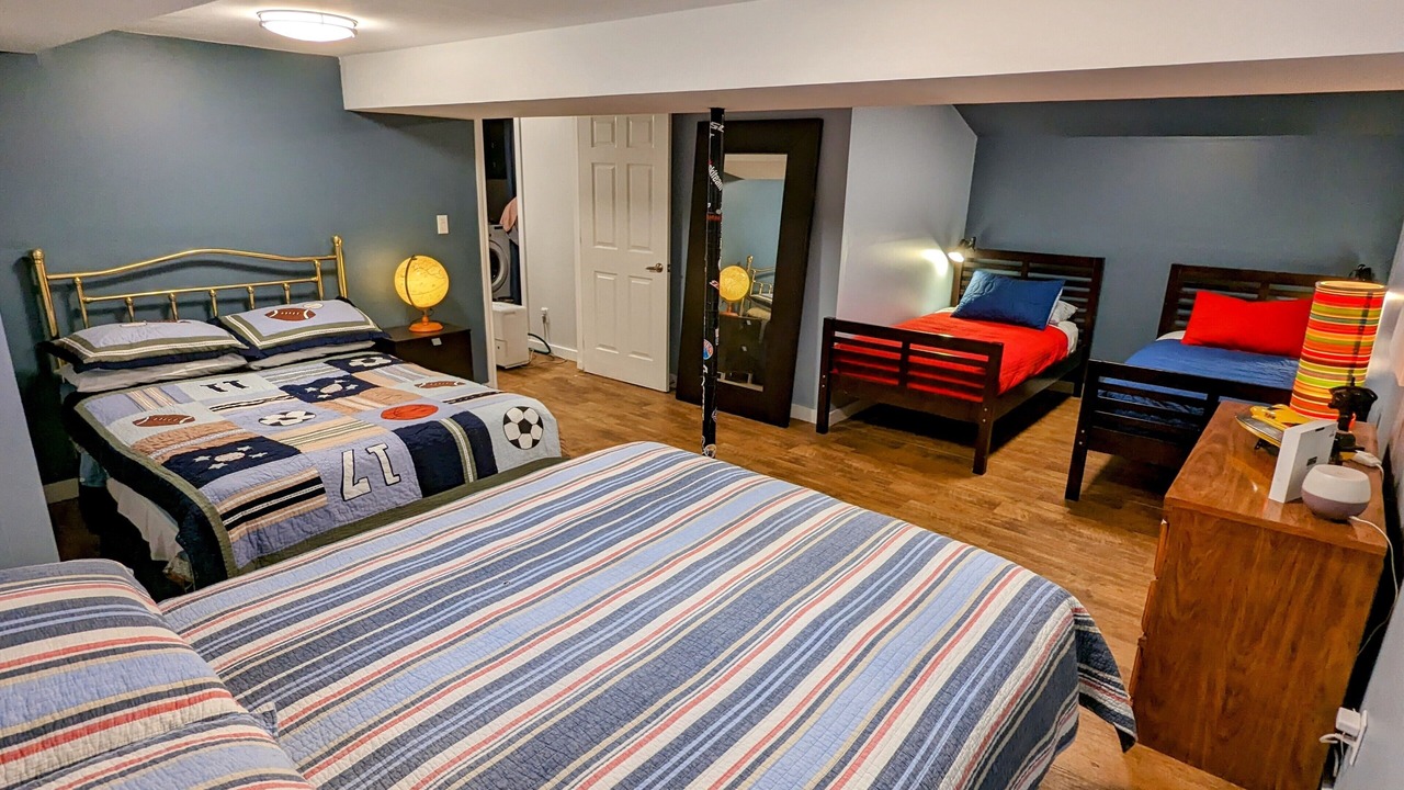 Photo of Bedroom in Eugenia