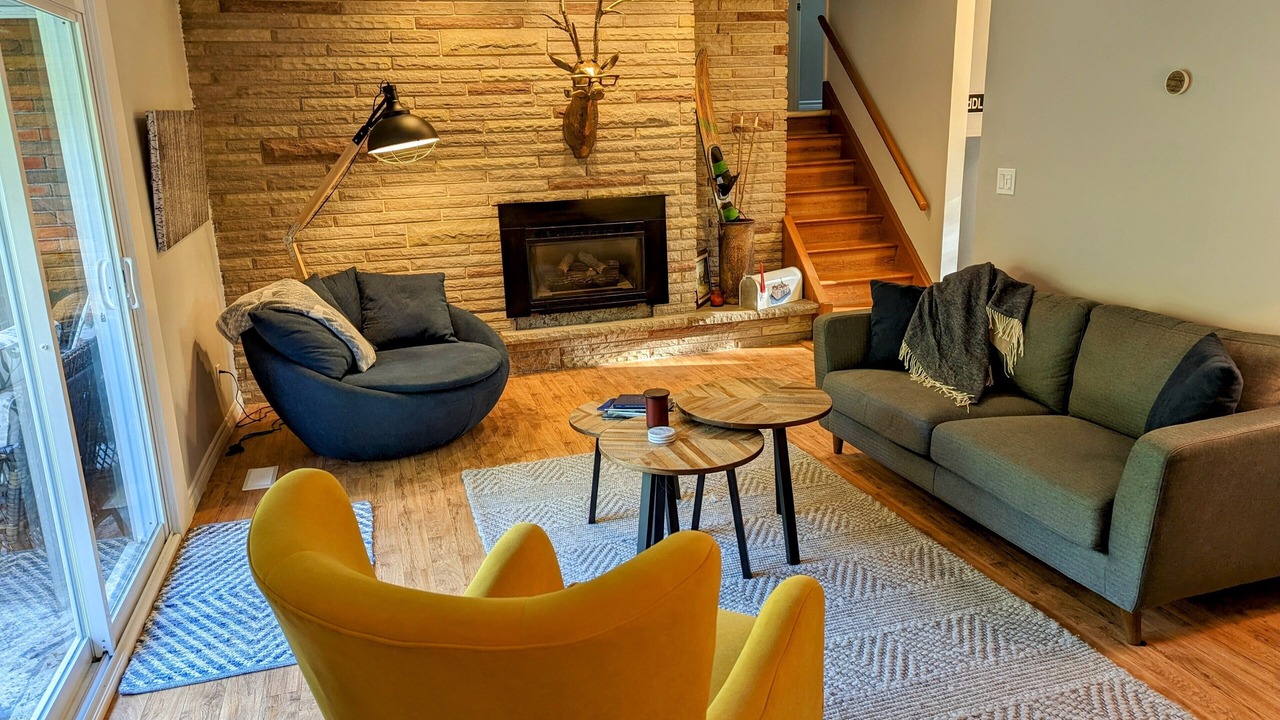 Photo of Livingroom in Eugenia