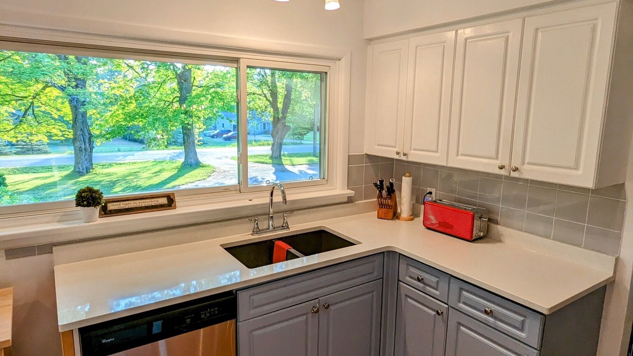 Photo of Kitchen in Eugenia