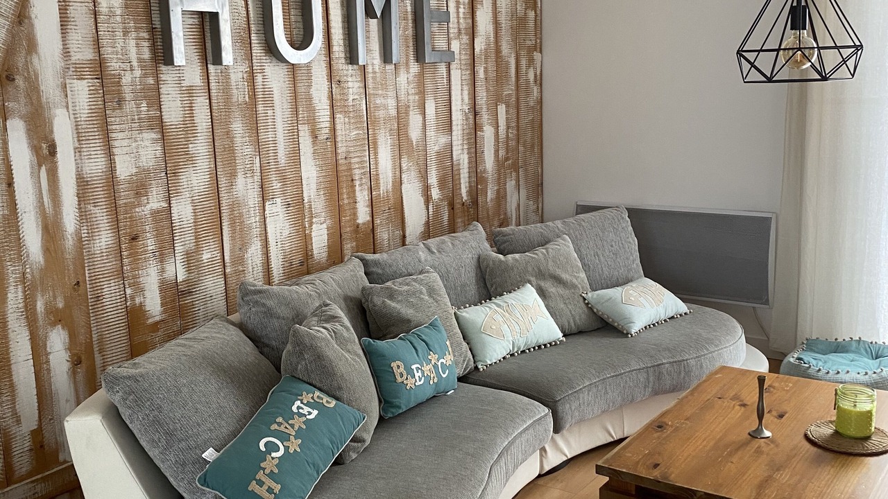 Photo of Livingroom in Avrille