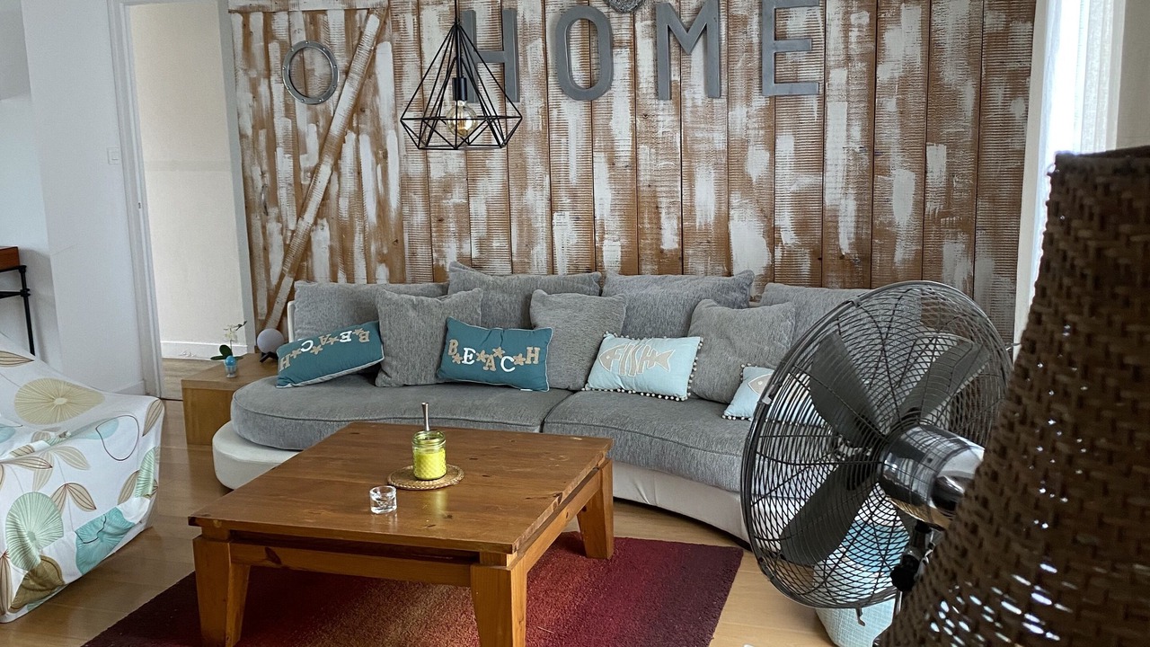 Photo of Livingroom in Avrille