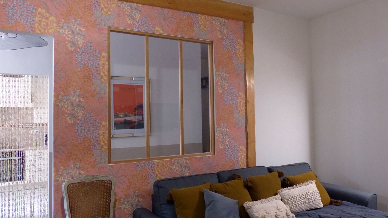 Photo of Livingroom in Caunes-Minervois