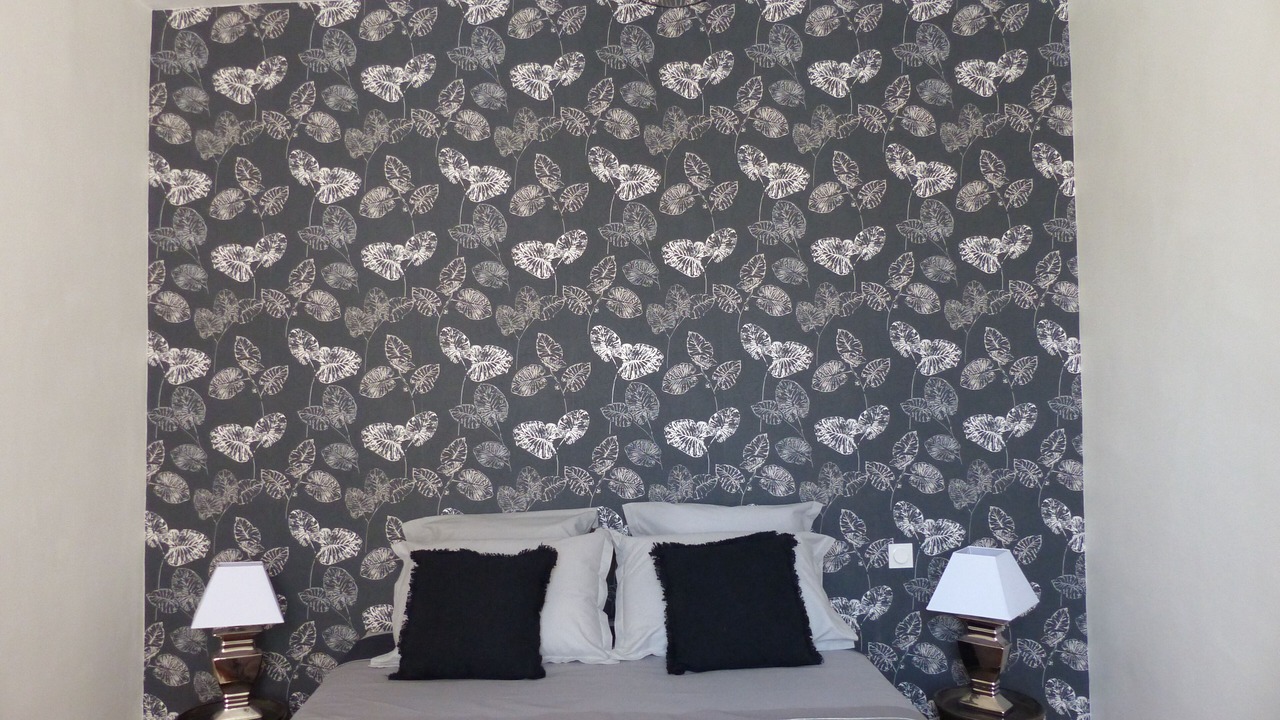 Photo of Bedroom in Caunes-Minervois