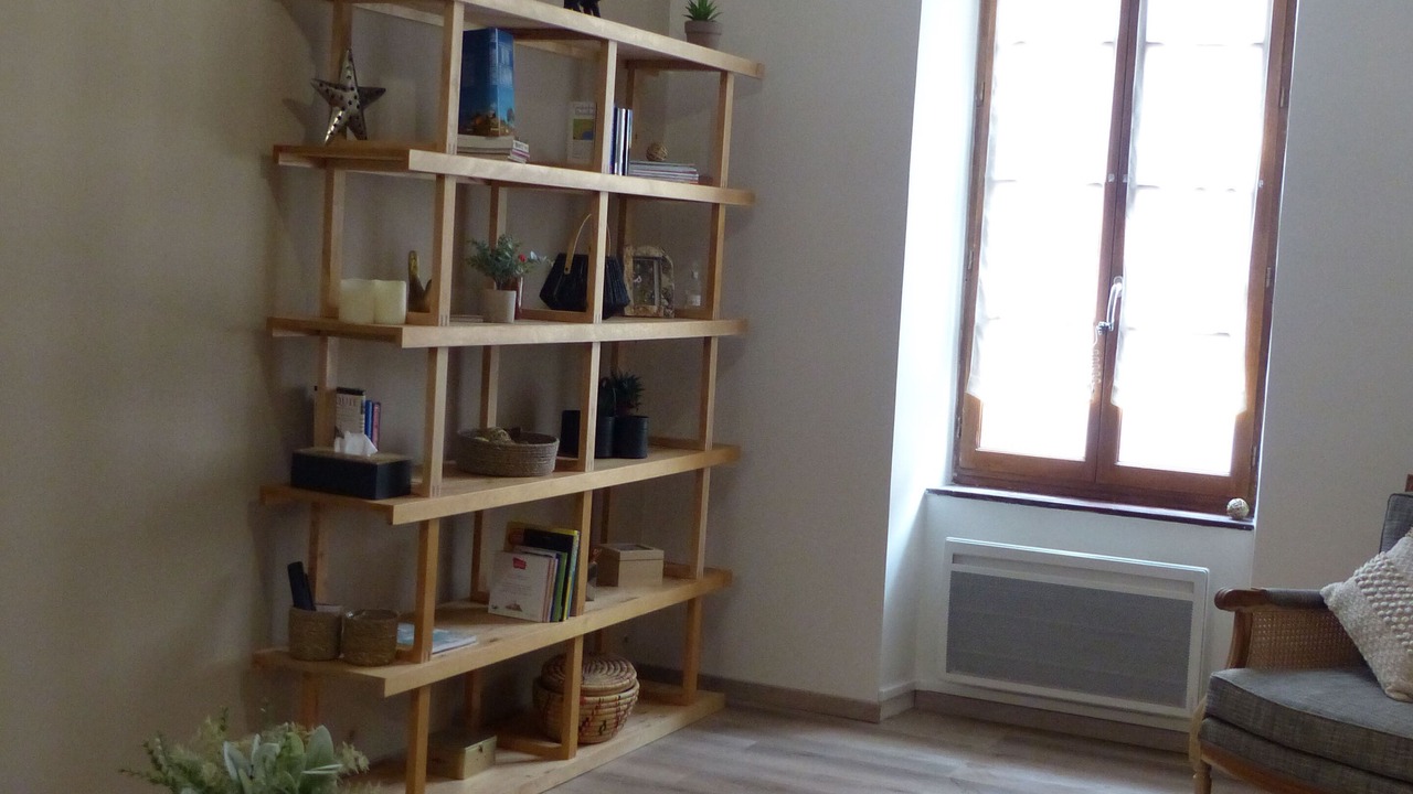 Photo of Livingroom in Caunes-Minervois