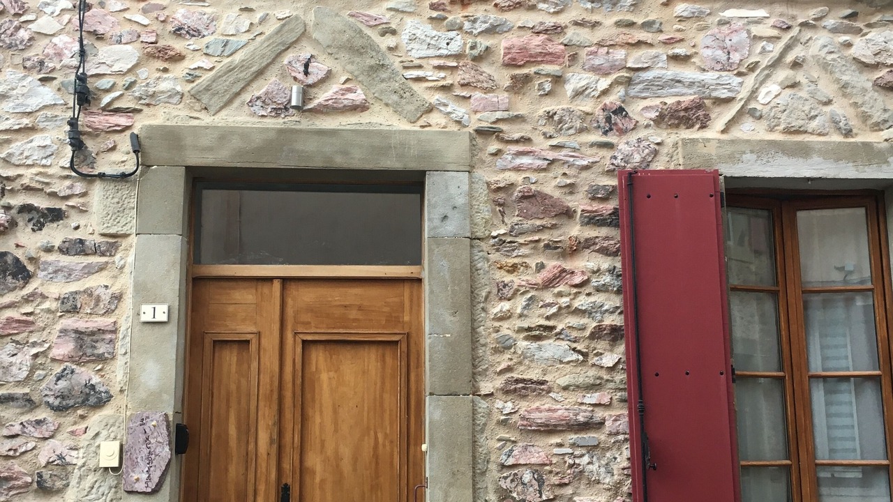 Photo of Outdoor in Caunes-Minervois