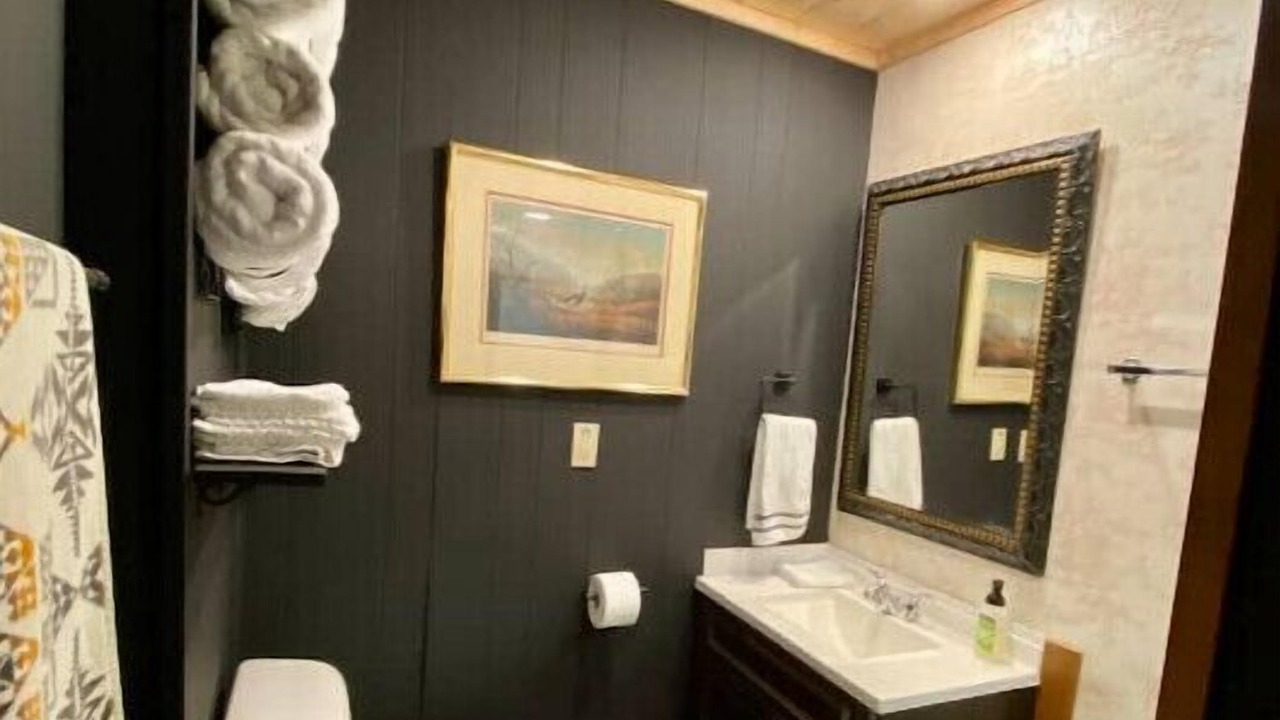 Photo of Bathroom in Fairfield Bay