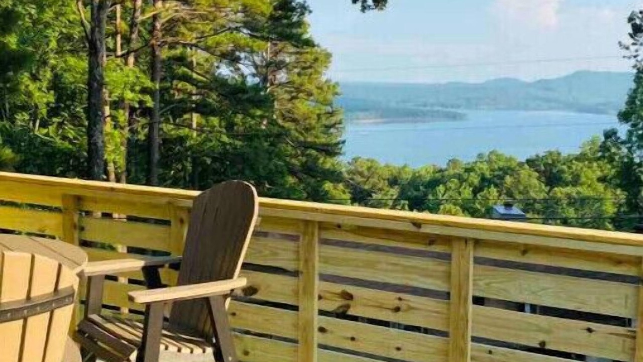 Photo of Outdoor in Fairfield Bay