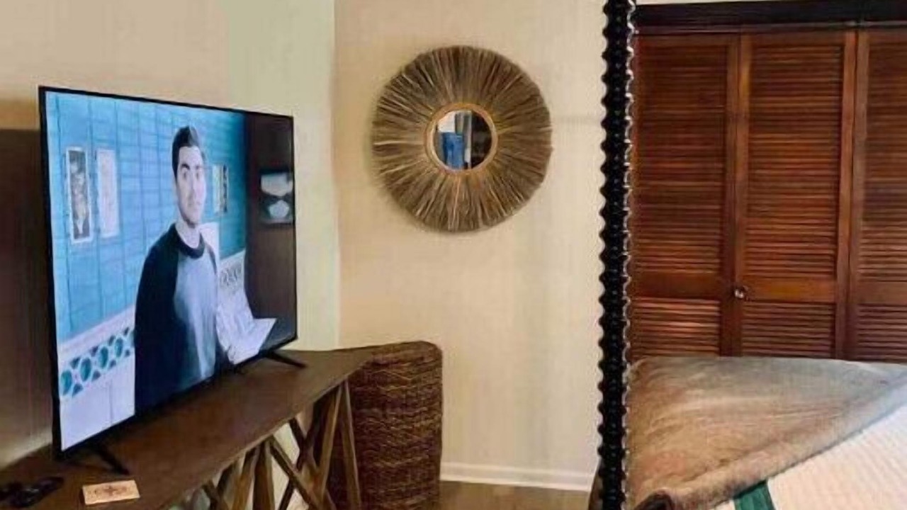 Photo of Bedroom in Fairfield Bay