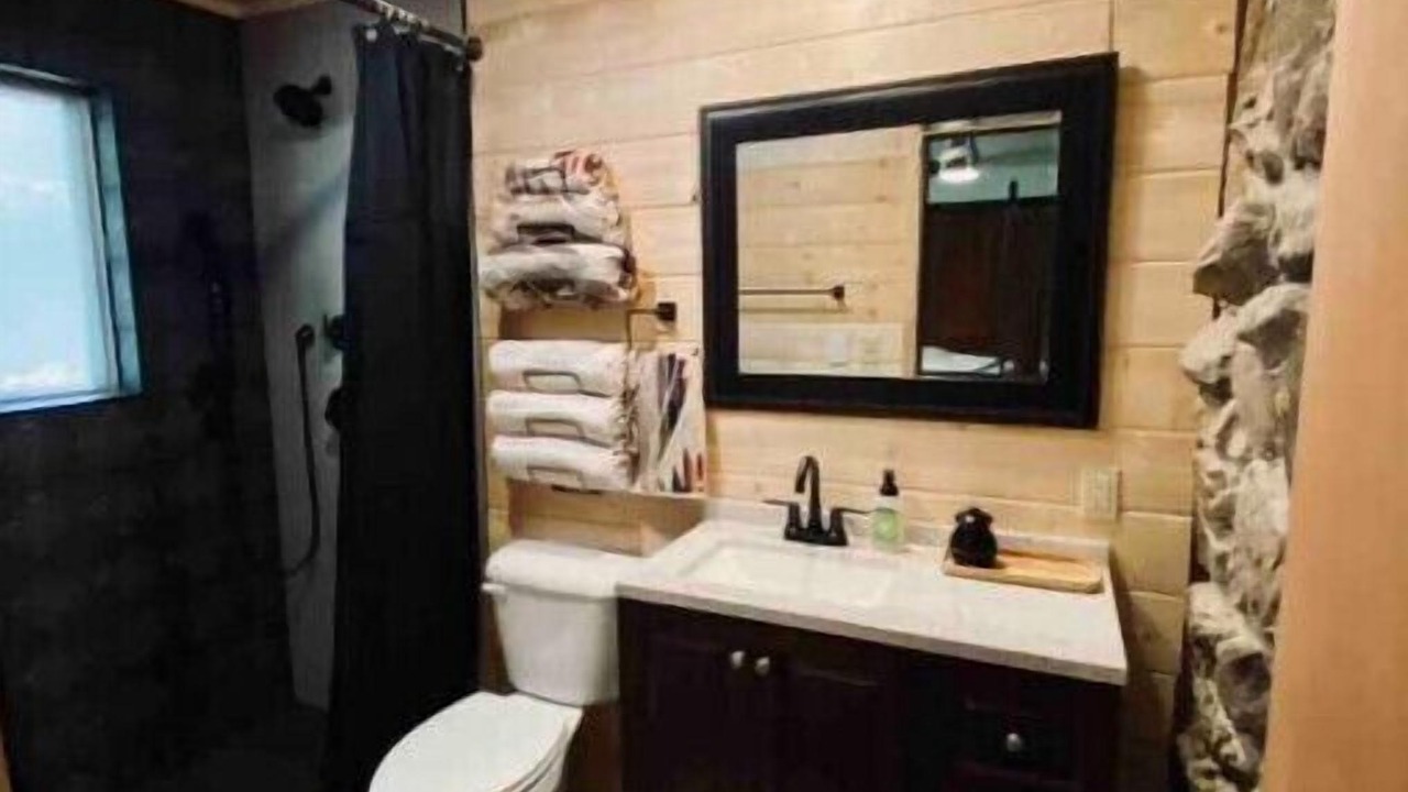 Photo of Bathroom in Fairfield Bay