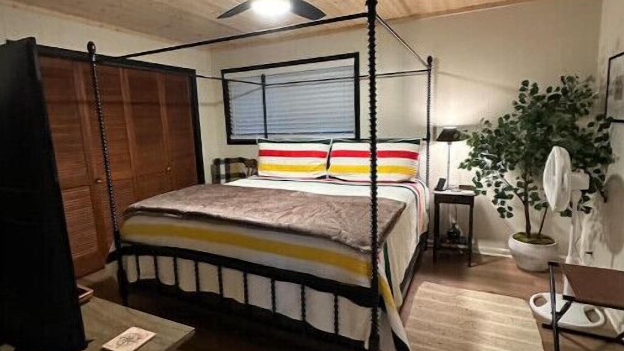 Photo of Bedroom in Fairfield Bay