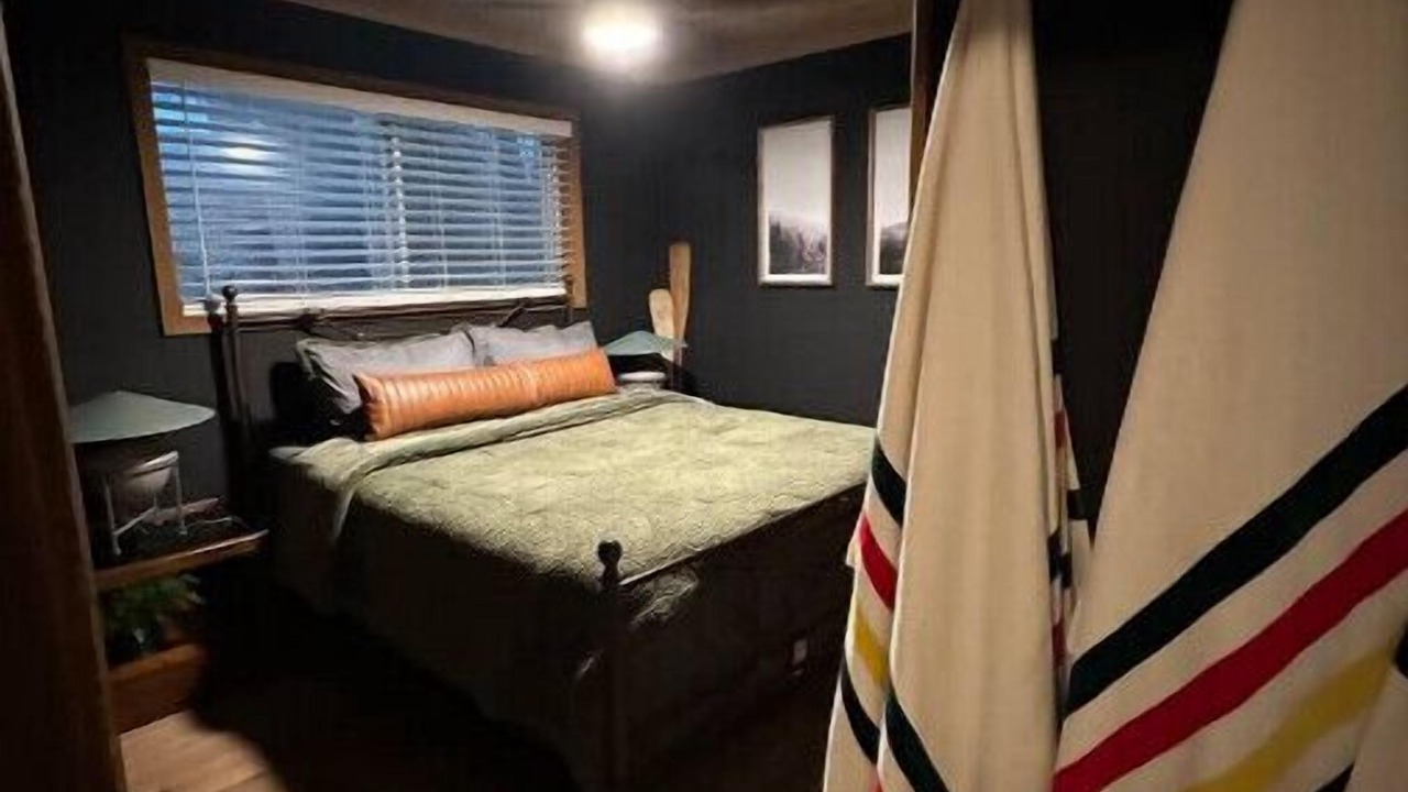 Photo of Bedroom in Fairfield Bay