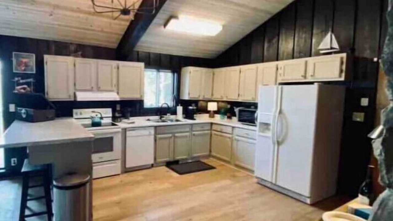 Photo of Kitchen in Fairfield Bay