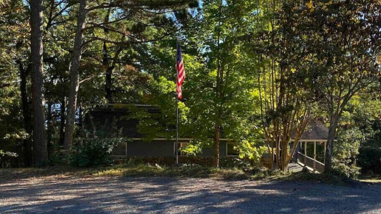 Photo of Outdoor in Fairfield Bay