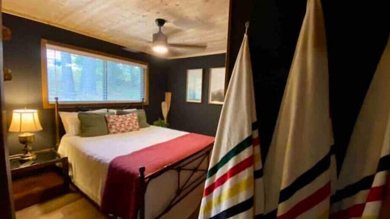 Photo of Bedroom in Fairfield Bay