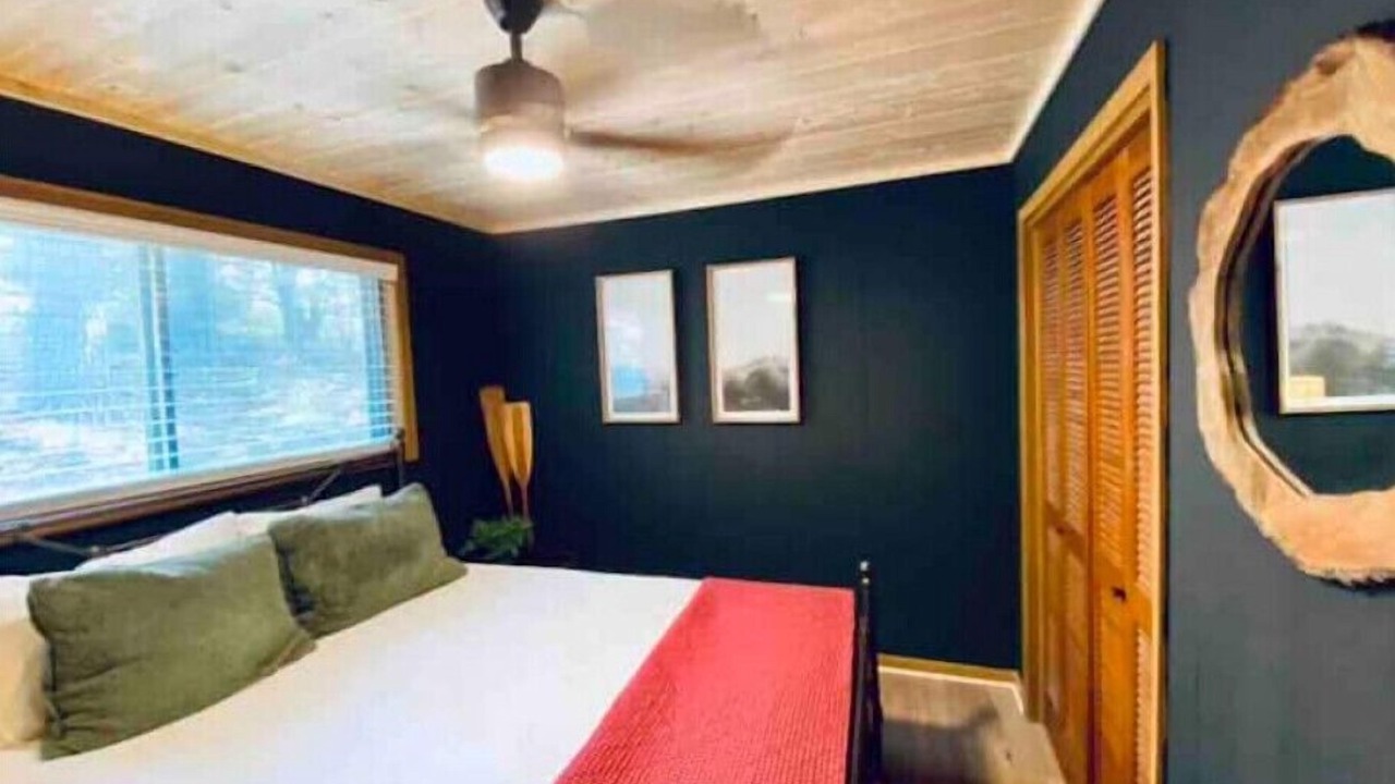 Photo of Bedroom in Fairfield Bay