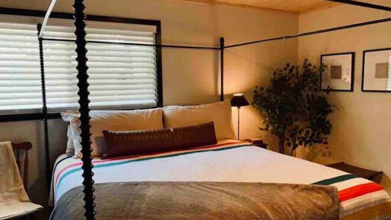 Photo of Bedroom in Fairfield Bay