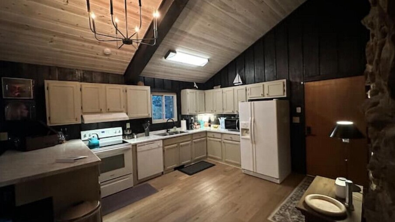 Photo of Kitchen in Fairfield Bay