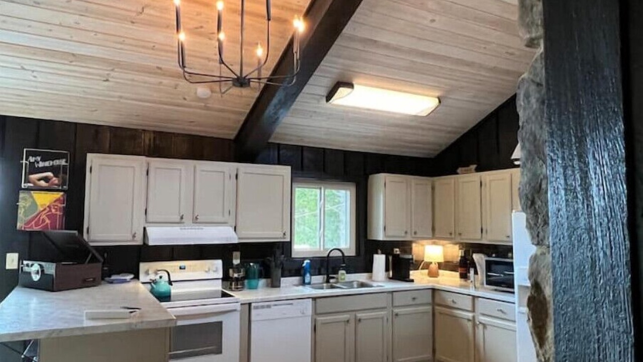 Photo of Kitchen in Fairfield Bay