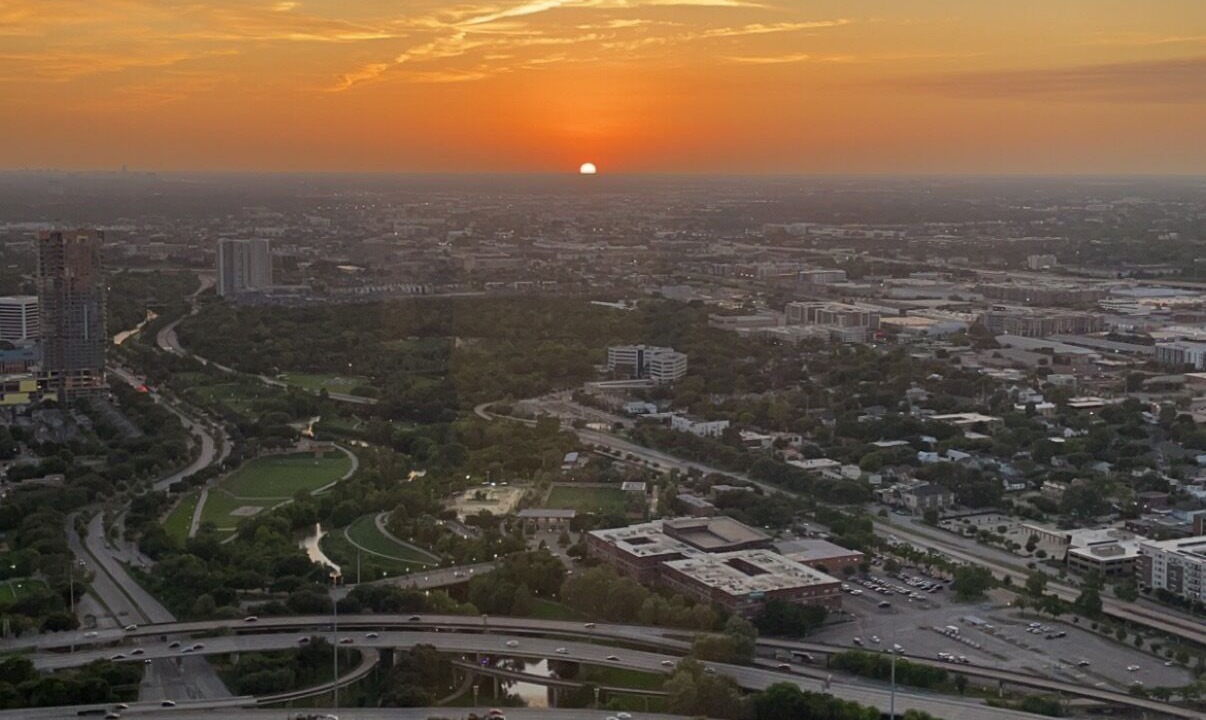 Photo of Outdoor in Downtown Houston