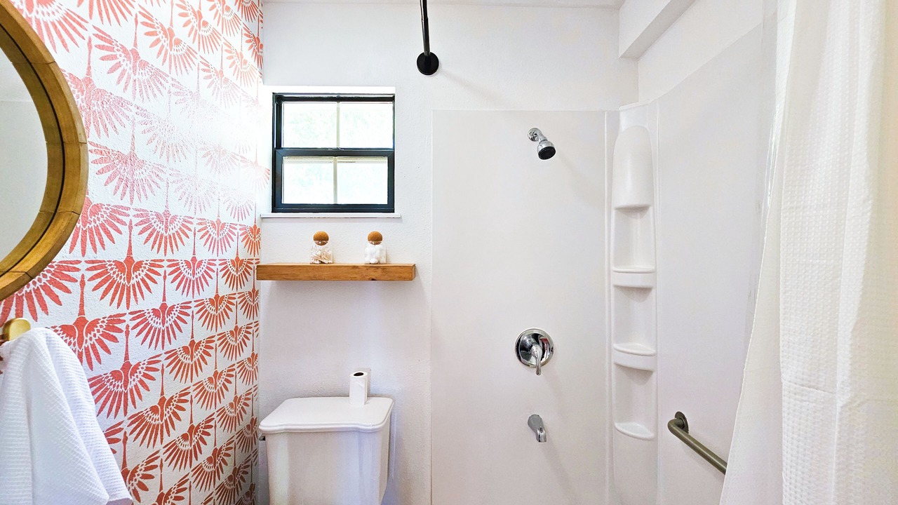 Photo of Bathroom in Flour Bluff
