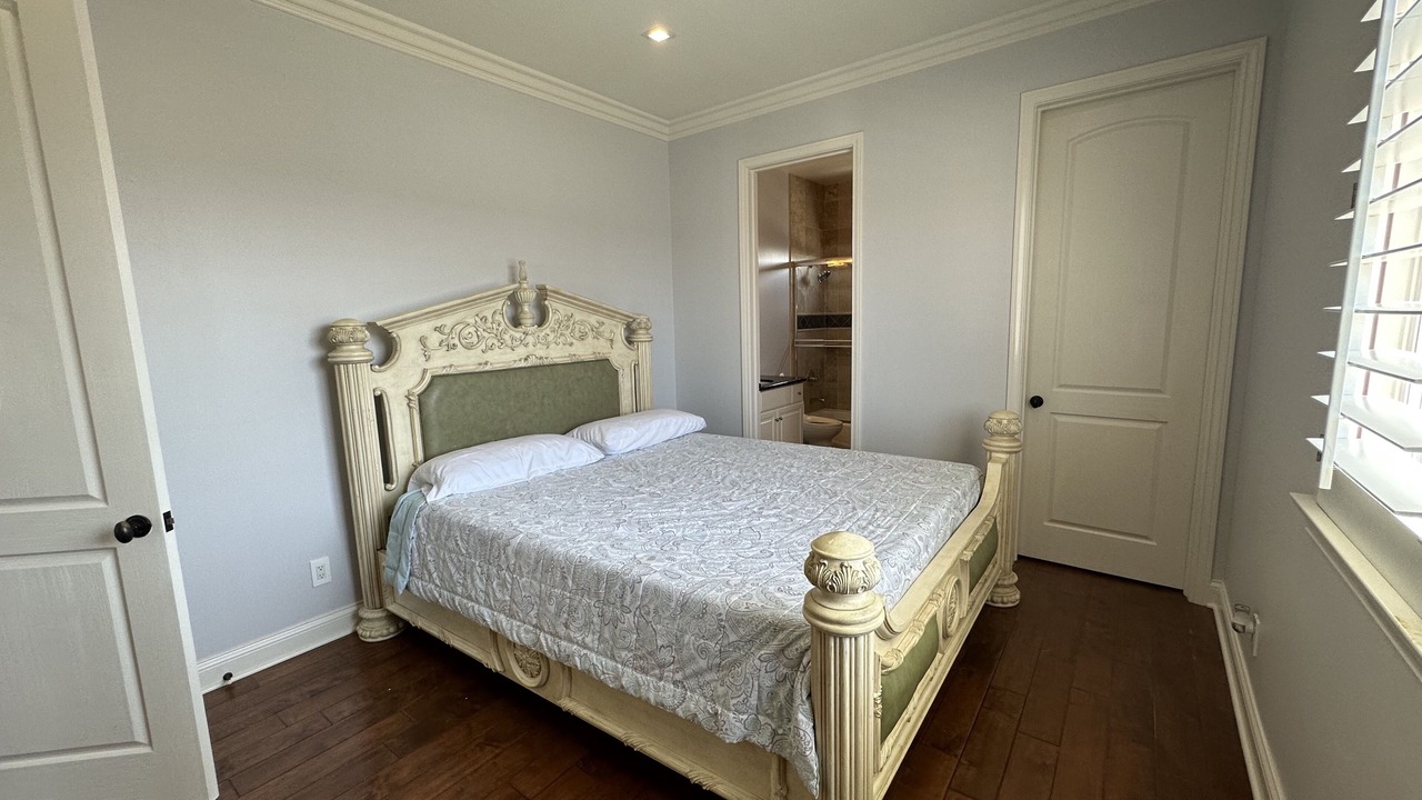 Photo of Bedroom in Hermosa Beach