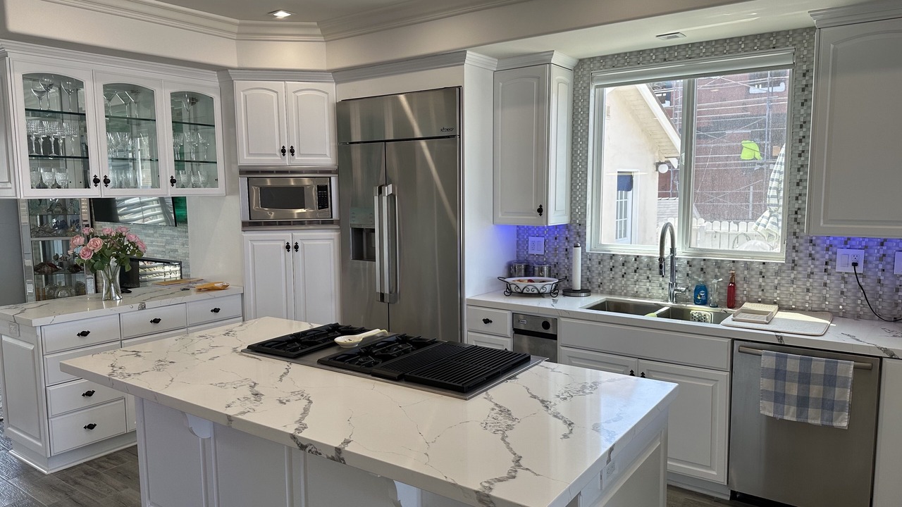 Photo of Kitchen in Hermosa Beach