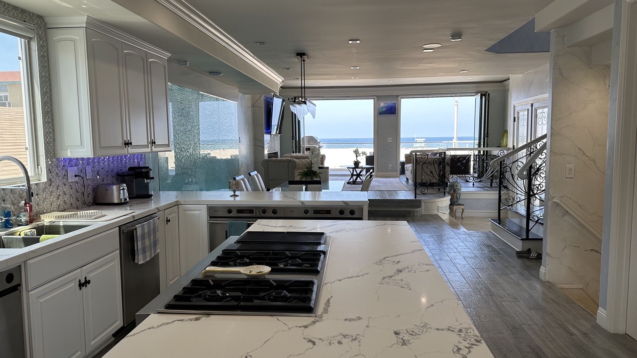 Photo of Kitchen in Hermosa Beach