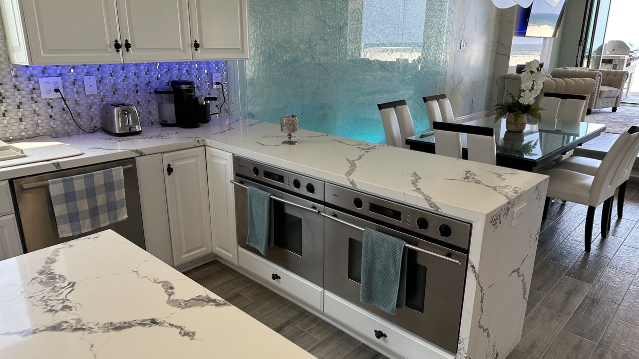 Photo of Kitchen in Hermosa Beach