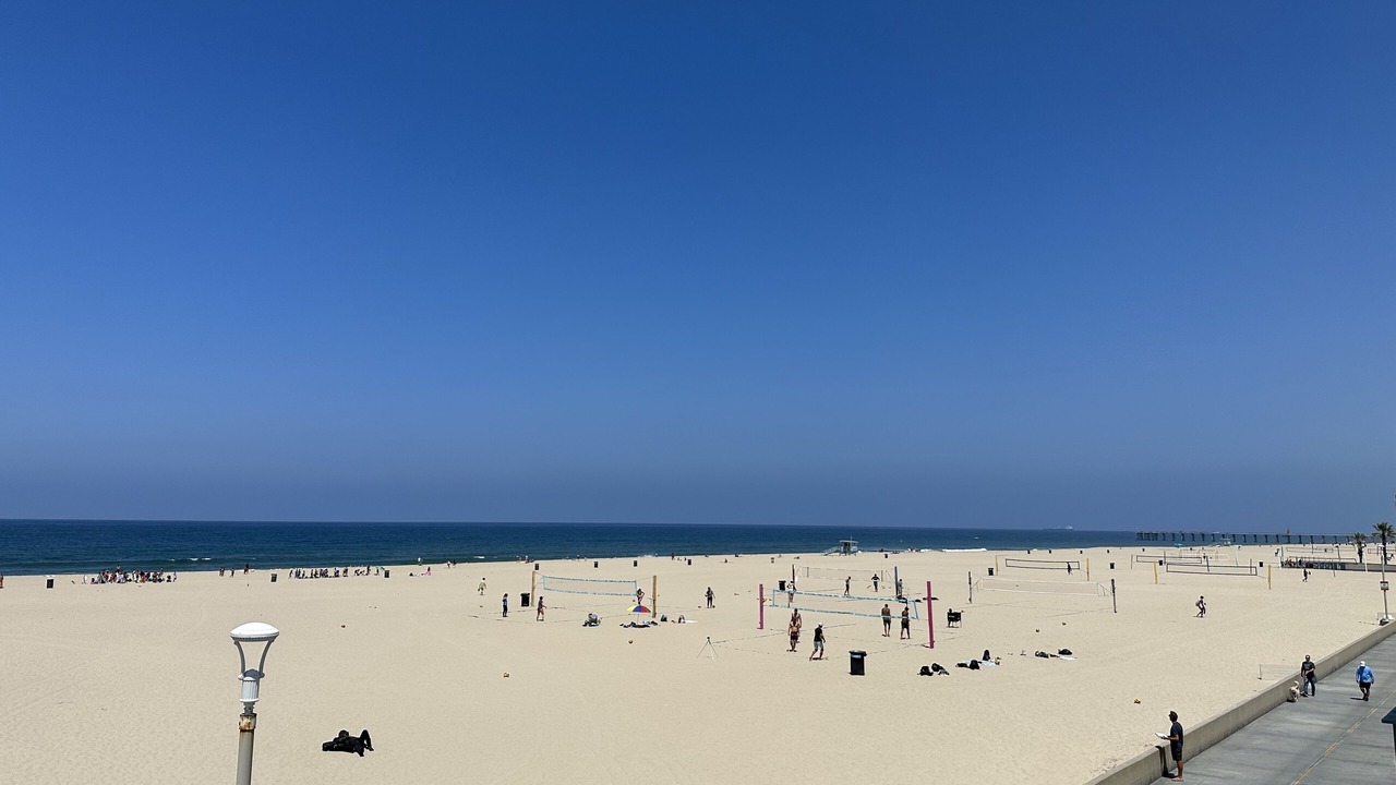 Photo of Others in Hermosa Beach
