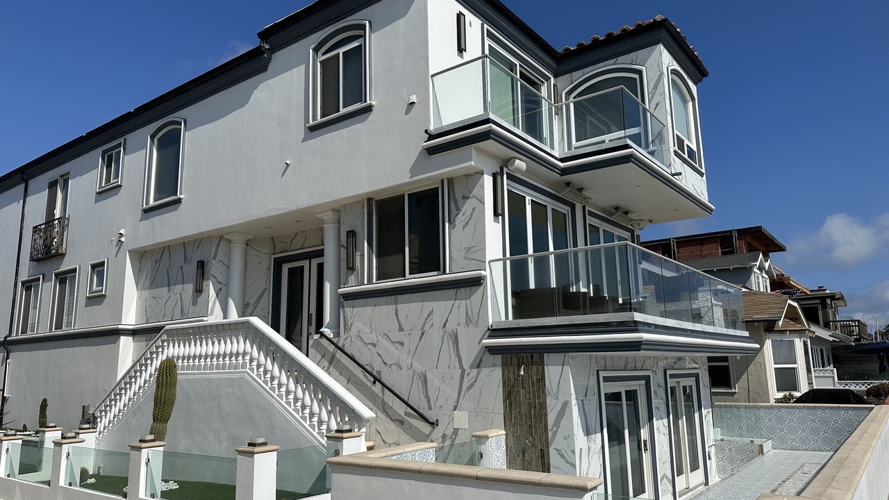 Photo of Outdoor in Hermosa Beach