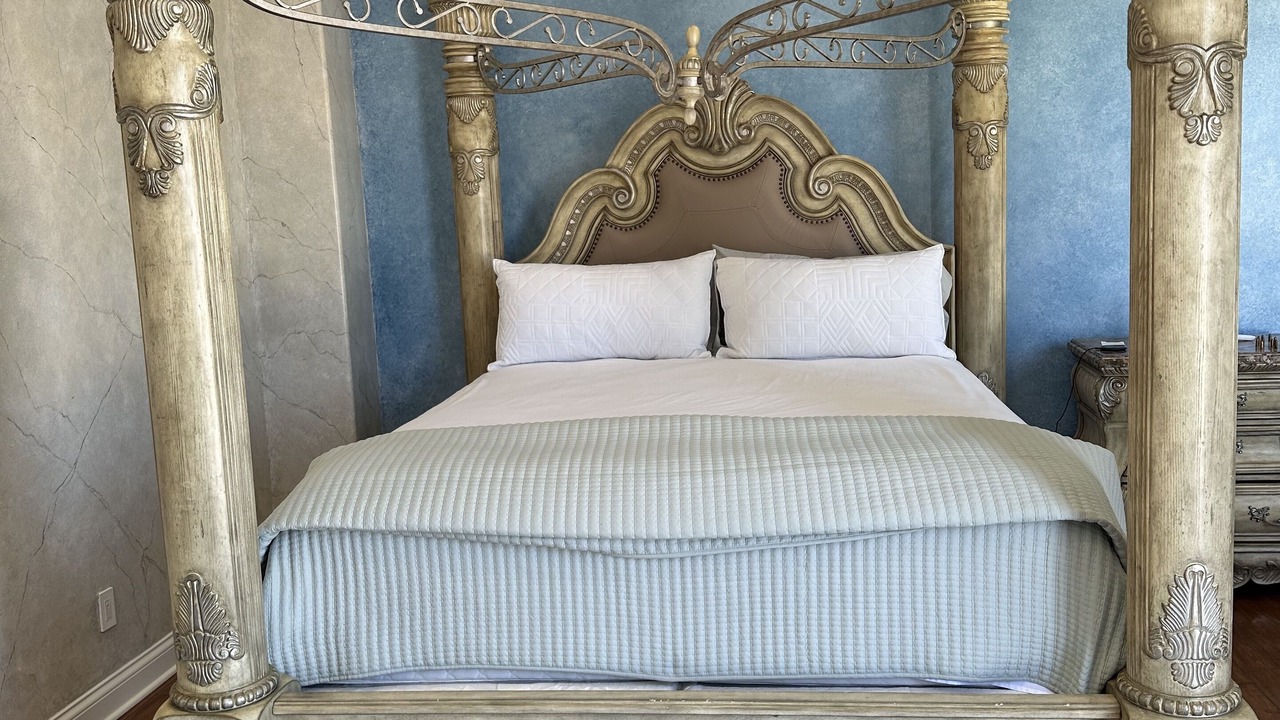 Photo of Bedroom in Hermosa Beach