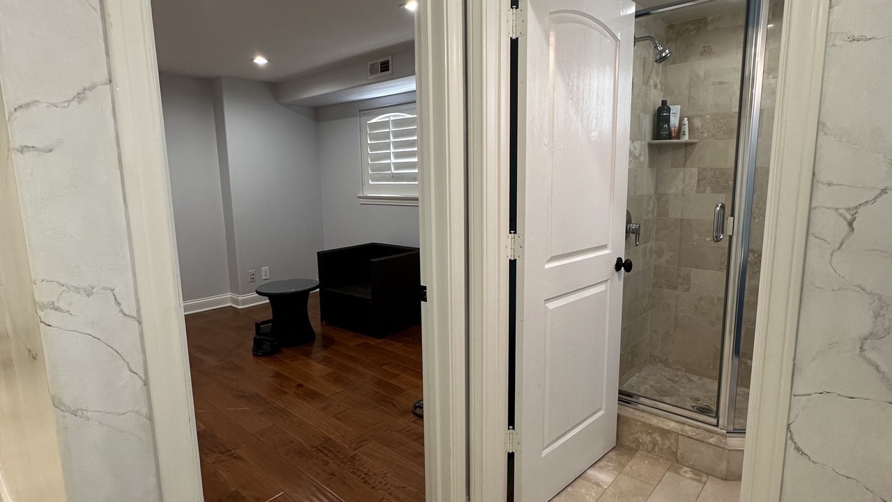 Photo of Bathroom in Hermosa Beach