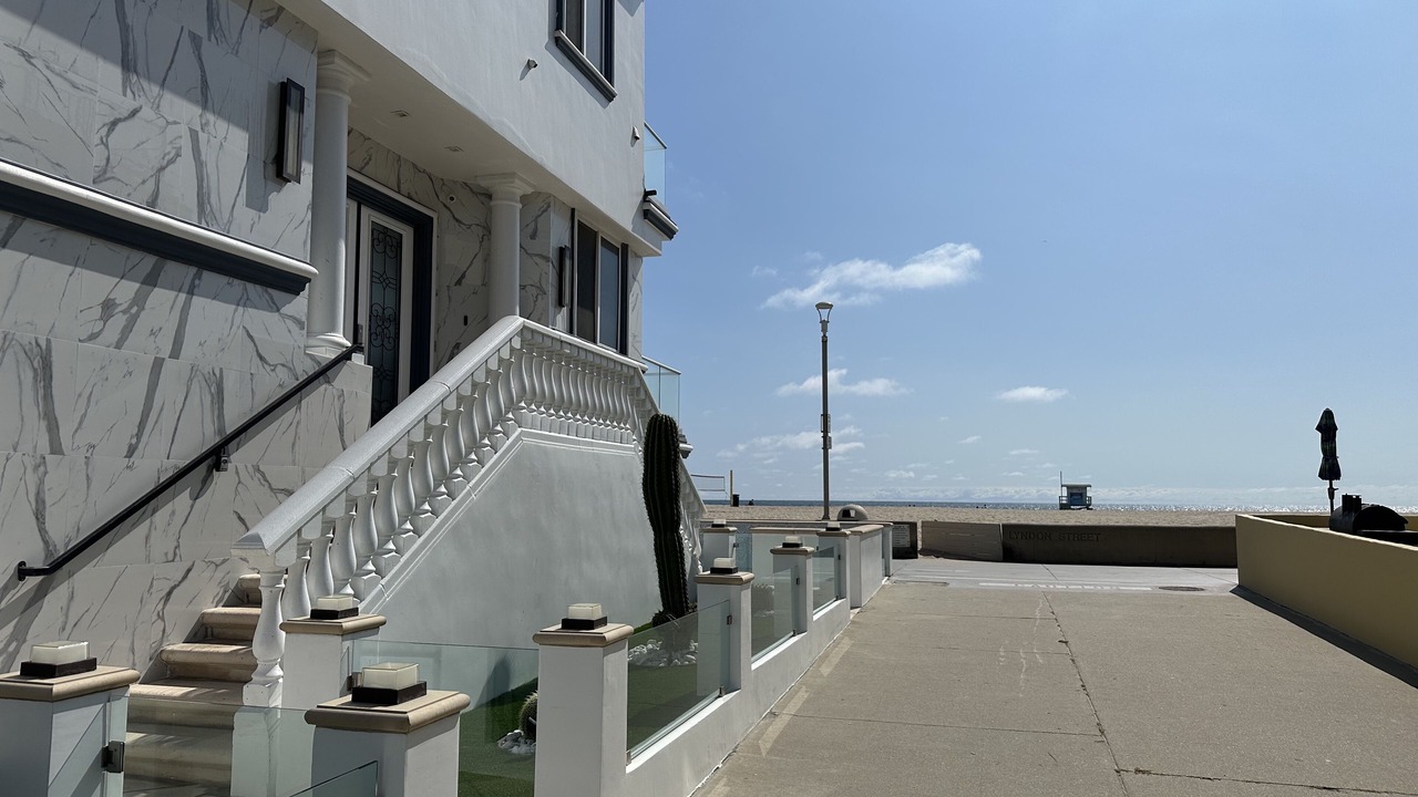 Photo of Outdoor in Hermosa Beach