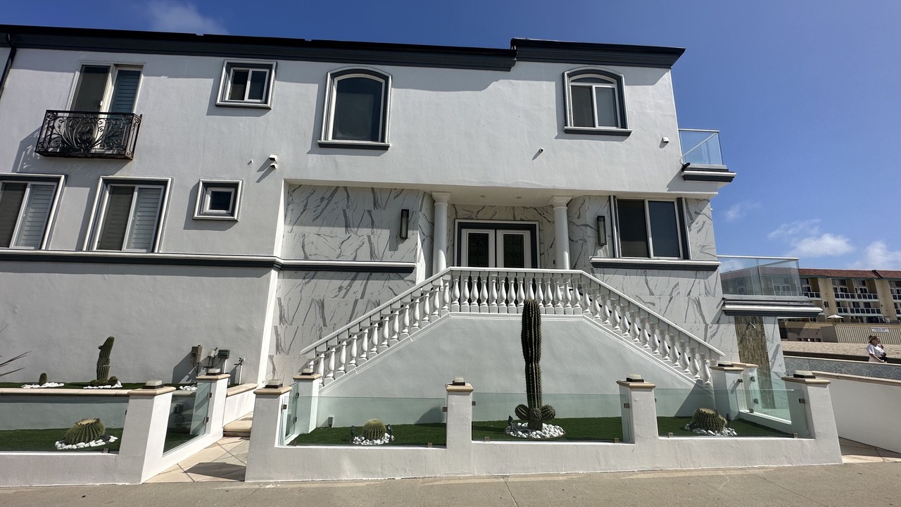 Photo of Outdoor in Hermosa Beach