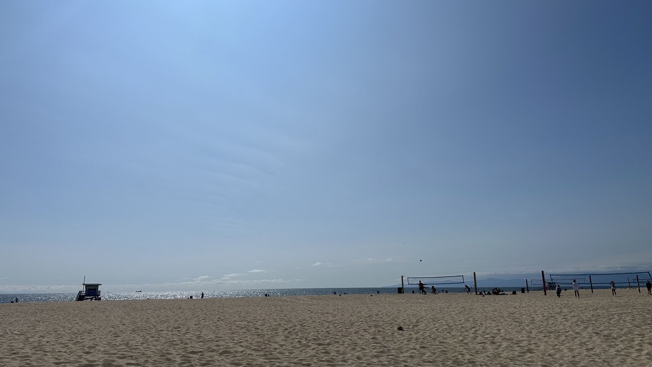 Photo of Others in Hermosa Beach