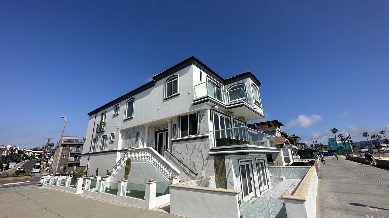 Photo of Outdoor in Hermosa Beach