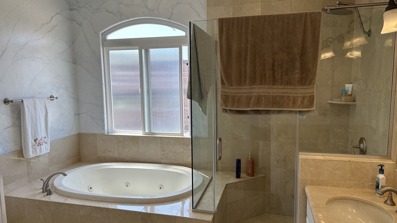 Photo of Bathroom in Hermosa Beach