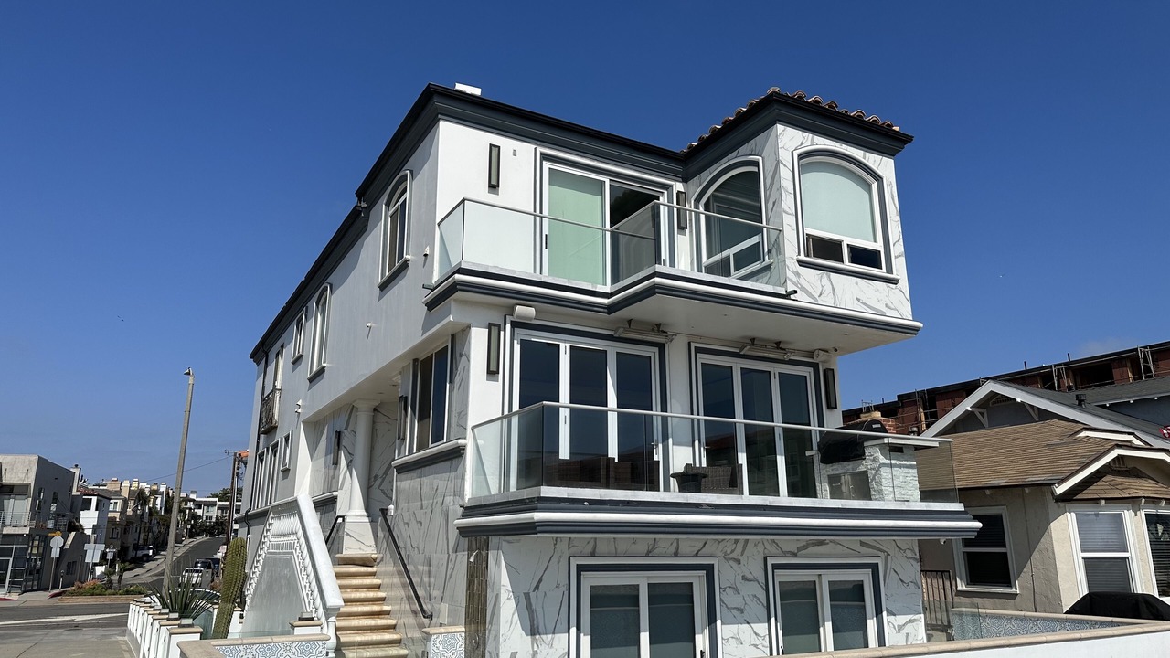 Photo of Outdoor in Hermosa Beach