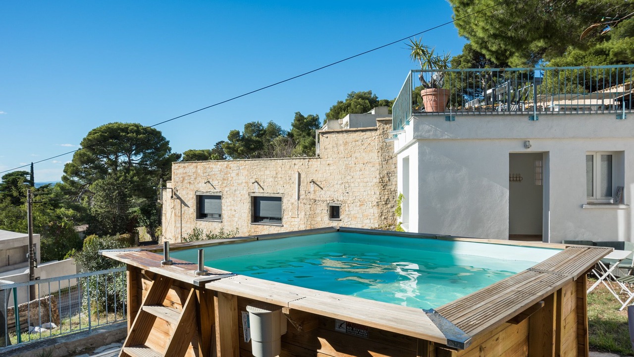 Photo of Outdoor in Sete
