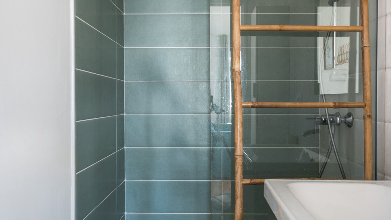 Photo of Bathroom in Sete