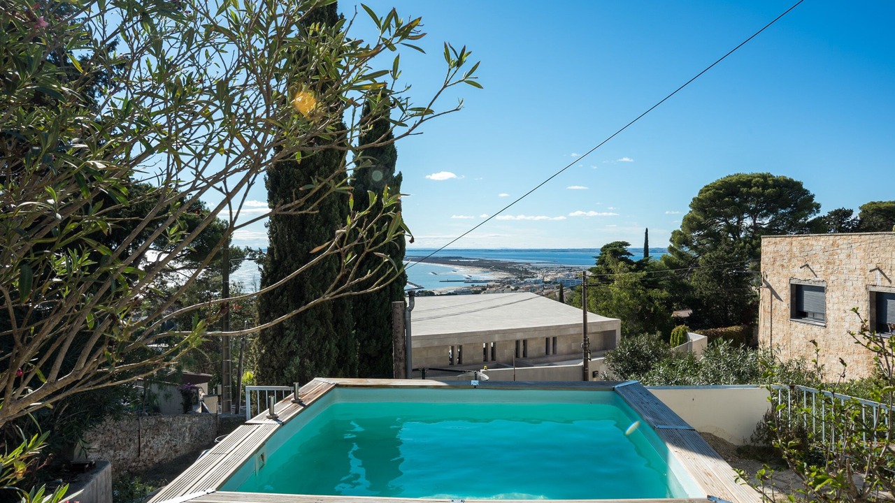 Photo of Outdoor in Sete