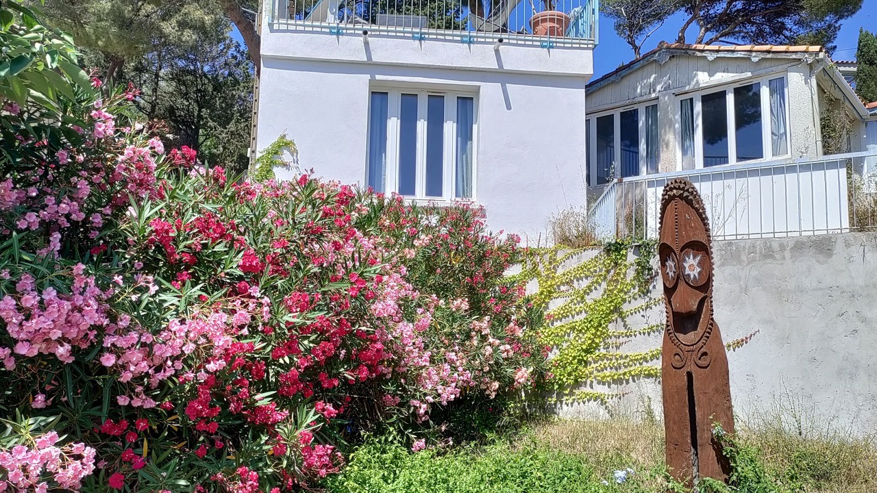 Photo of Outdoor in Sete
