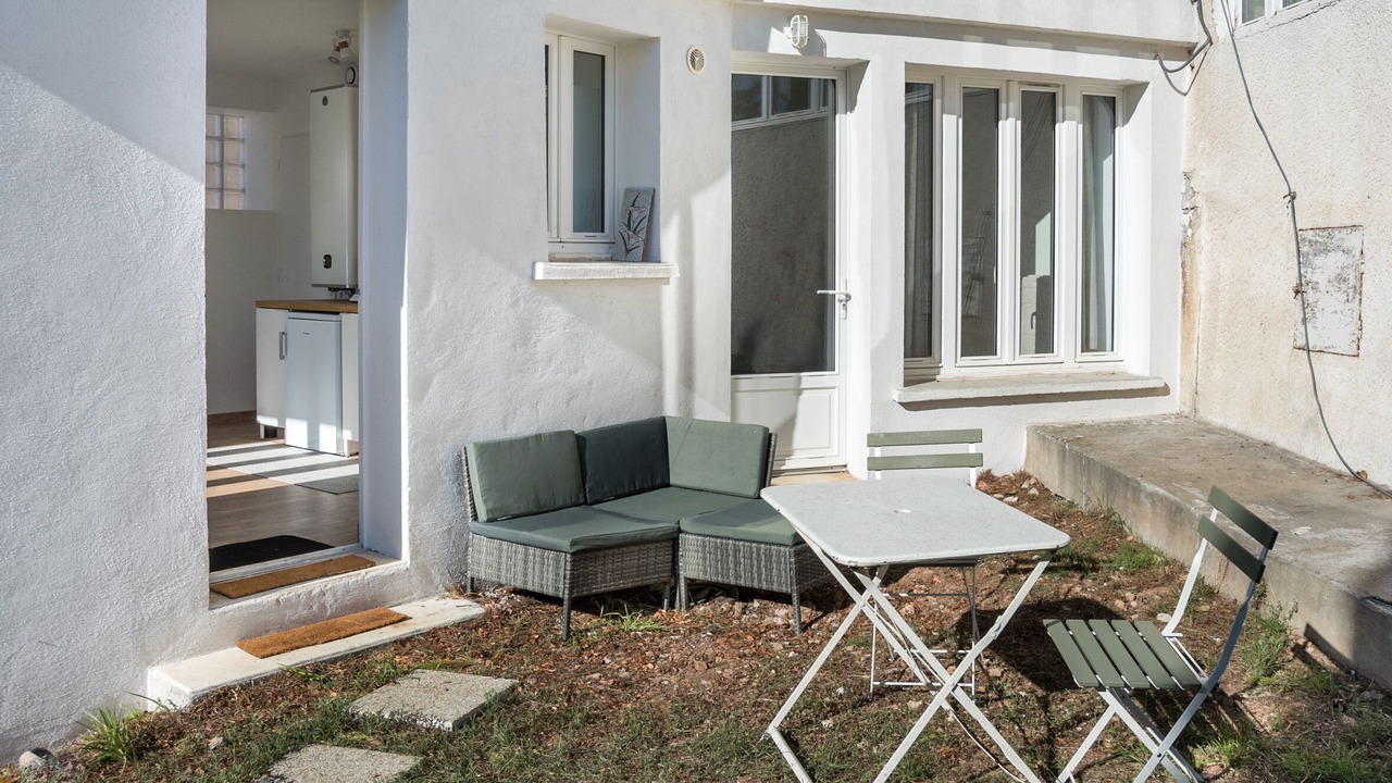 Photo of Outdoor in Sete