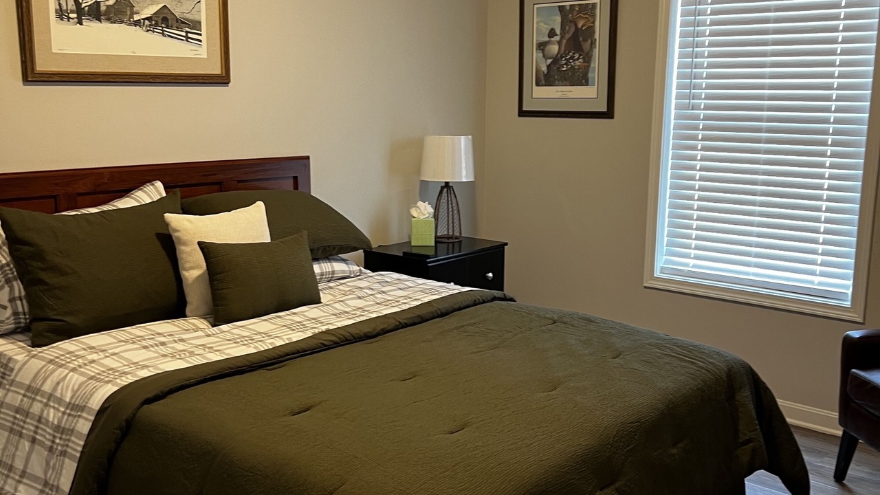 Photo of Bedroom in Washington Court House