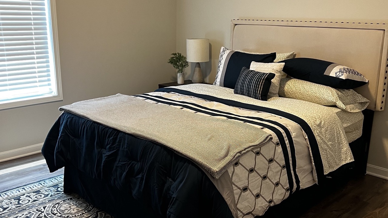 Photo of Bedroom in Washington Court House