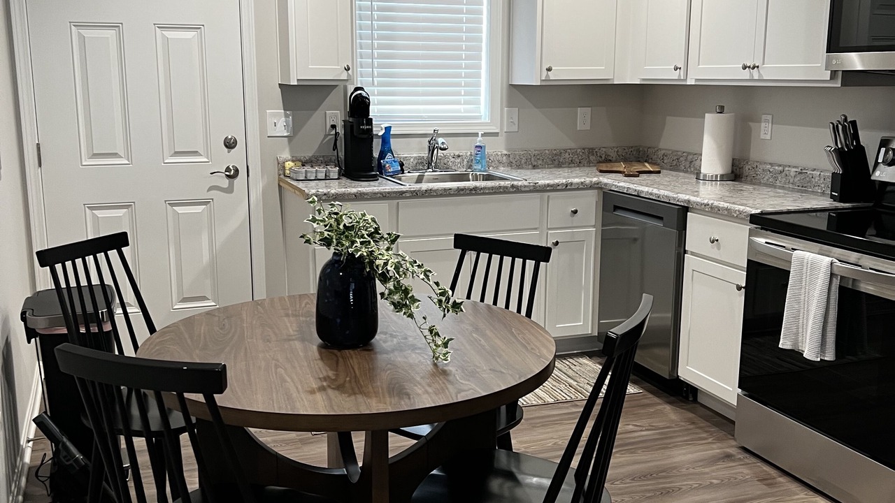 Photo of Kitchen in Washington Court House