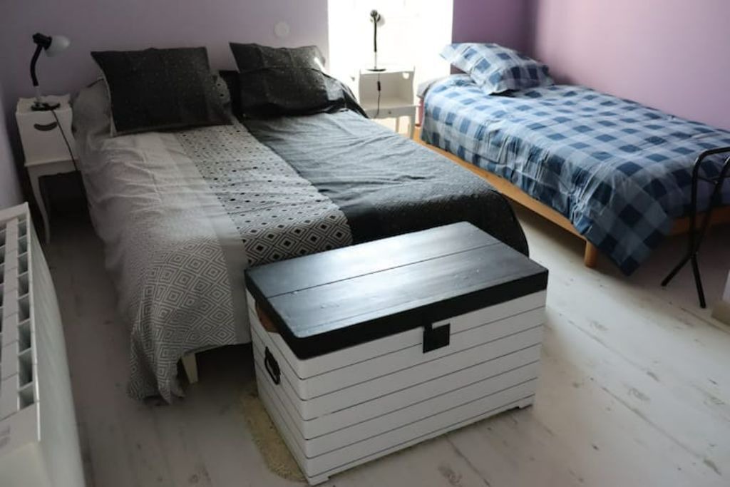 Photo of Bedroom in Saint-Pol-de-Leon