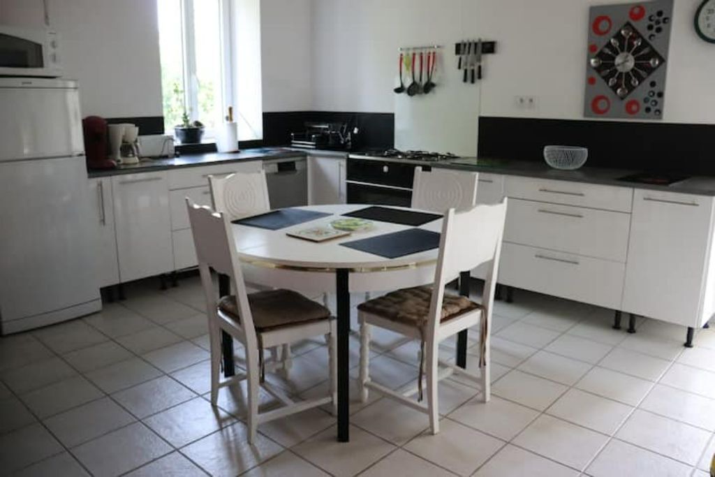 Photo of Kitchen in Saint-Pol-de-Leon