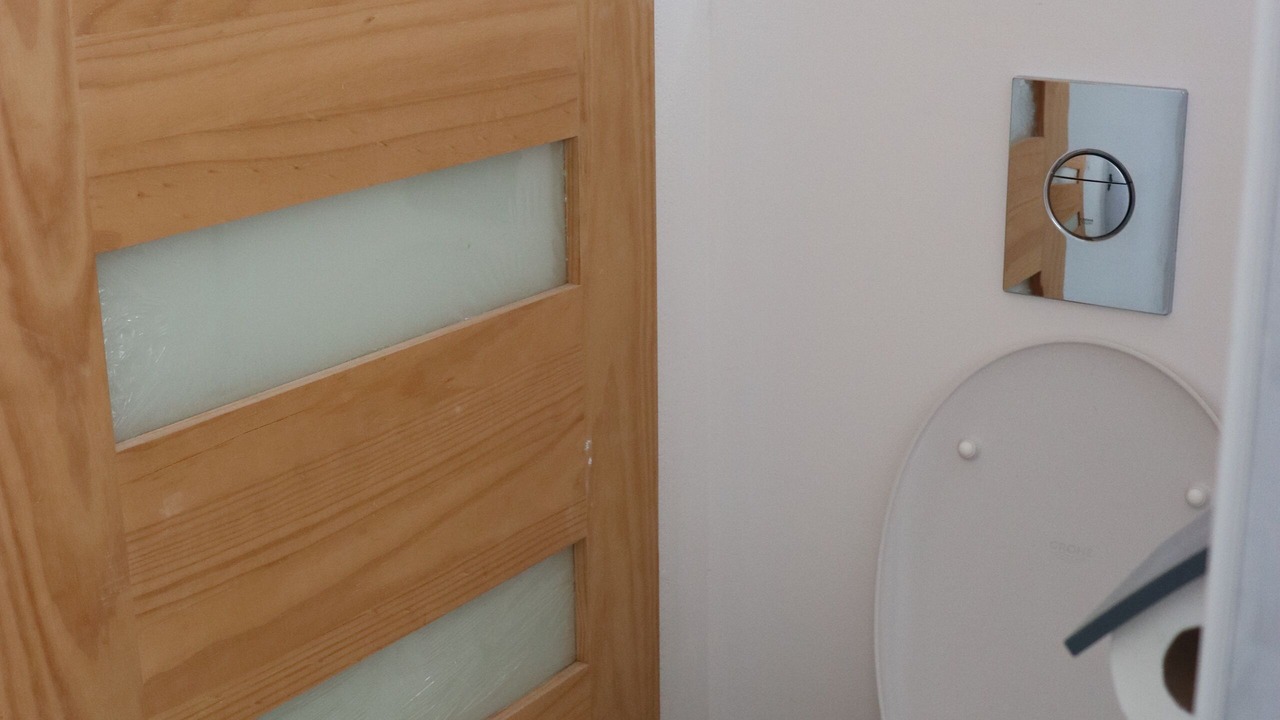 Photo of Bathroom in Saint-Pol-de-Leon