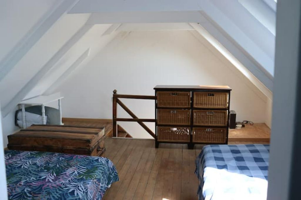 Photo of Bedroom in Saint-Pol-de-Leon